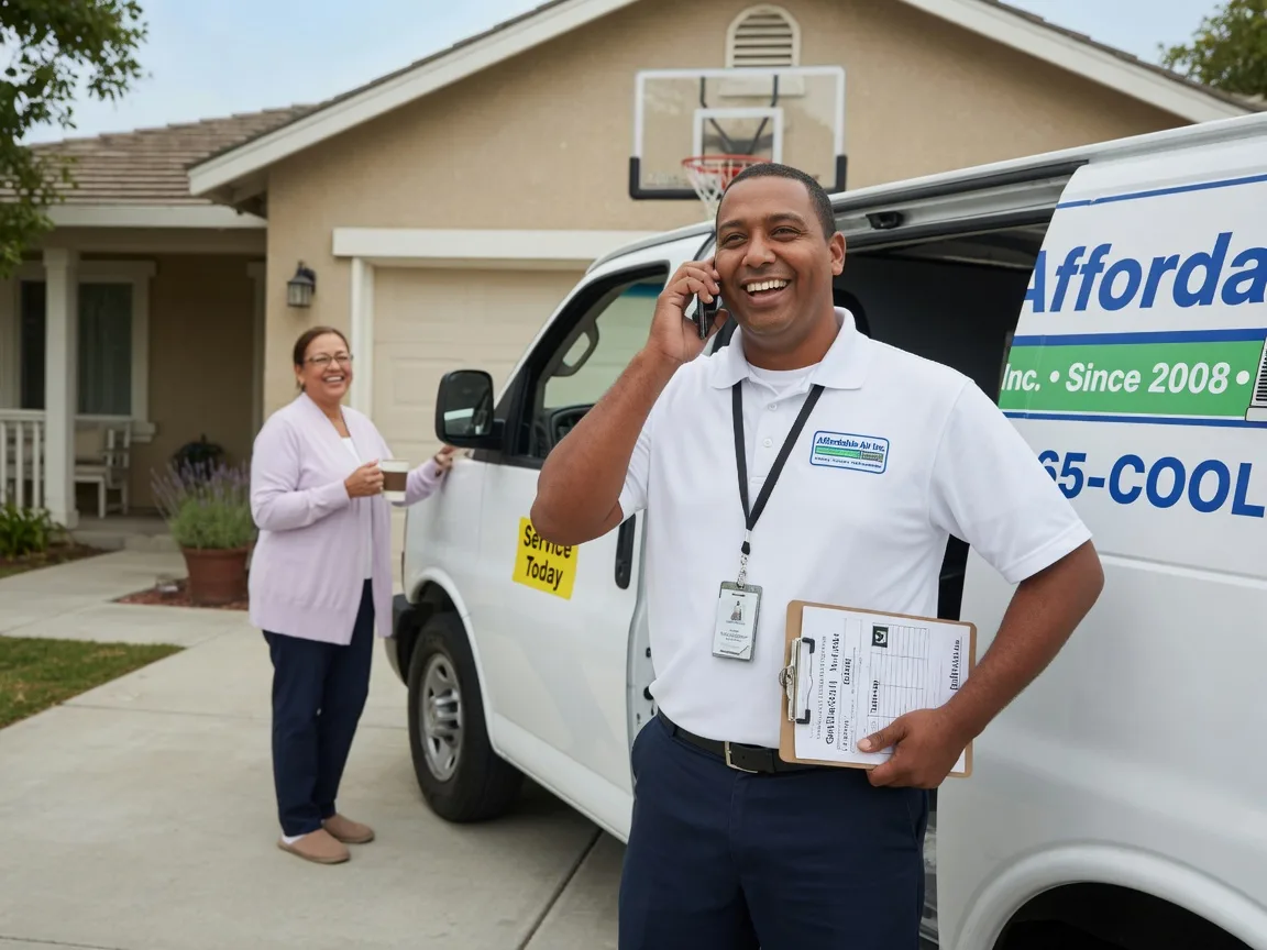 Central Ac Repair Bruceville, IN FAQs